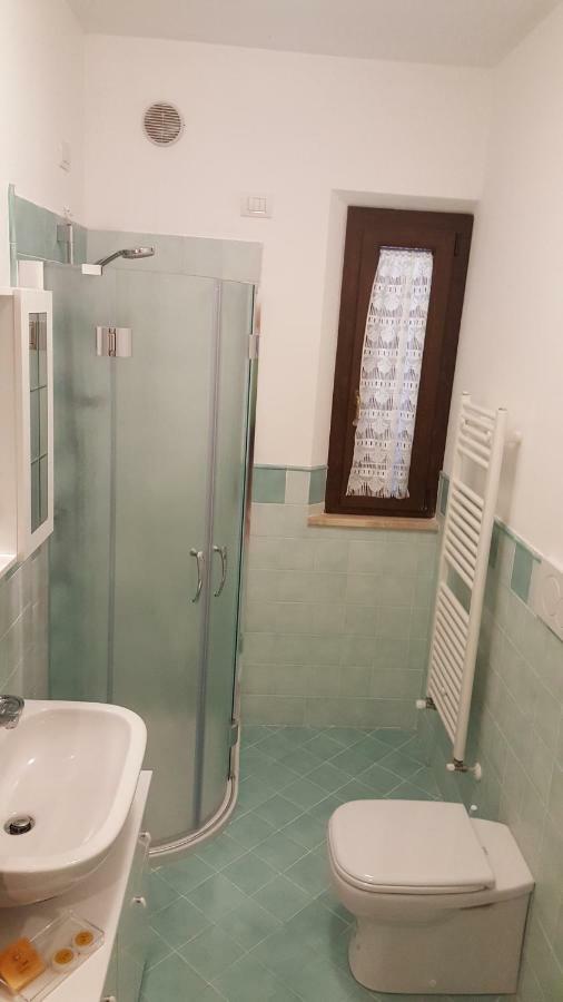 Mamma Laura Appartement Vagliagli Buitenkant foto