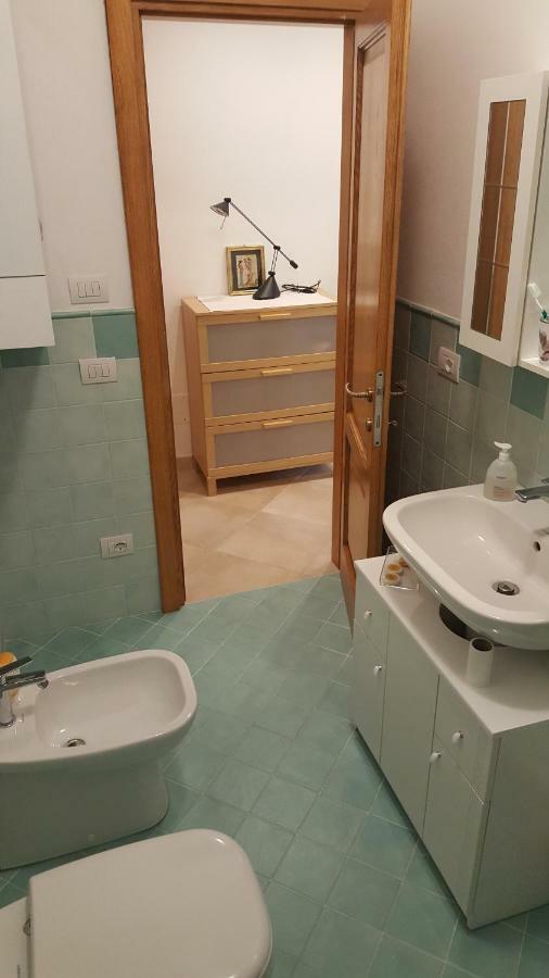 Mamma Laura Appartement Vagliagli Buitenkant foto