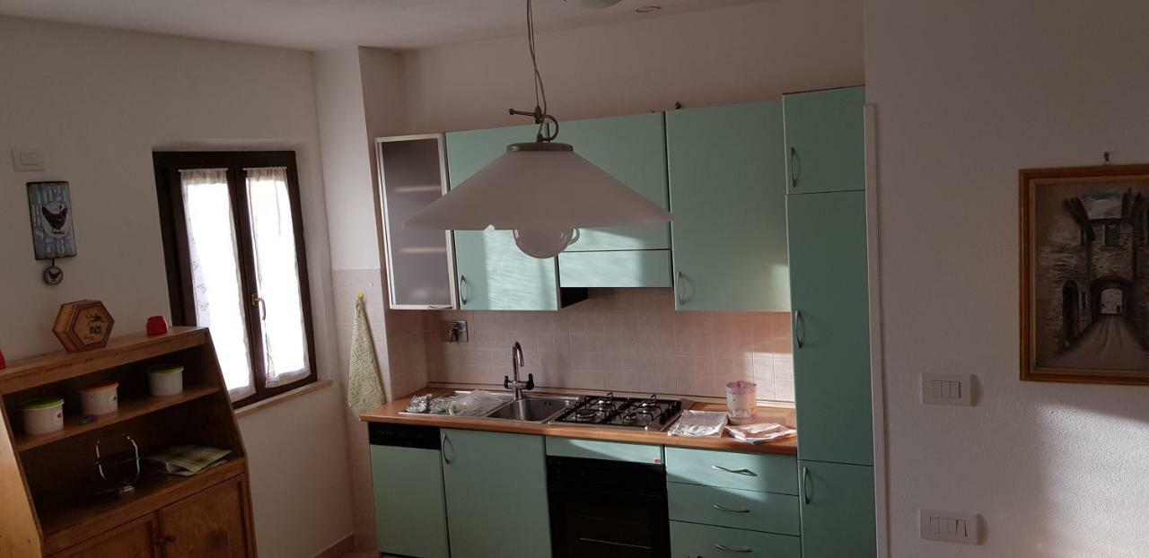 Mamma Laura Appartement Vagliagli Buitenkant foto